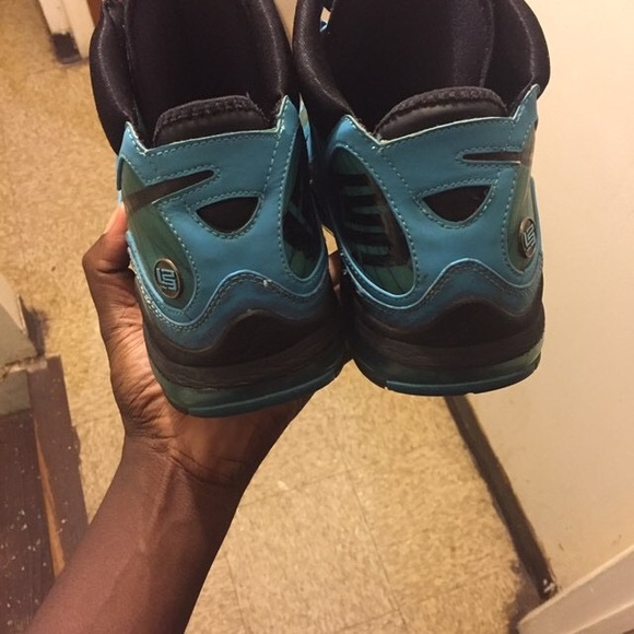 Lebron 7 All Star (size 16) RARE SIZE - Picture 6 of 7